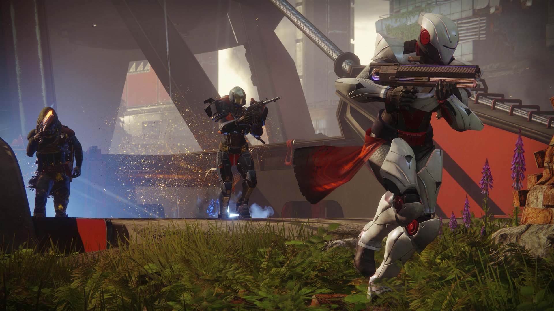 Destiny 2 - Imagen 38